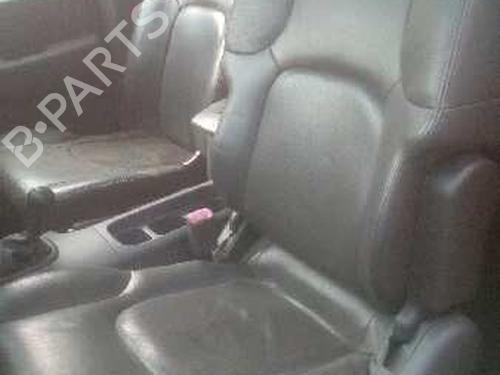 Left front brake caliper NISSAN NAVARA NP300 (D40) 2.5 dCi | BP11561379M105 