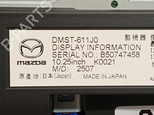 Display MAZDA CX-30 (DM) SKYACTIV-G M Hybrid | BP39408971C48  - Image 6