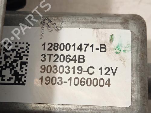 Front right window mechanism RENAULT CAPTUR I (J5_, H5_) 1.5 dCi 90 (J5N4, J5M5, J5MW, J5M6, J5AL, J5AJ) | BP24996795C23 - Image 4