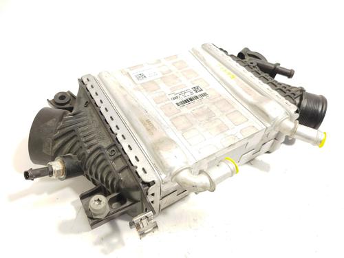 Intercooler AUDI A6 C8 (4A2) 45 TDI Mild Hybrid quattro (245 hp) 26491007