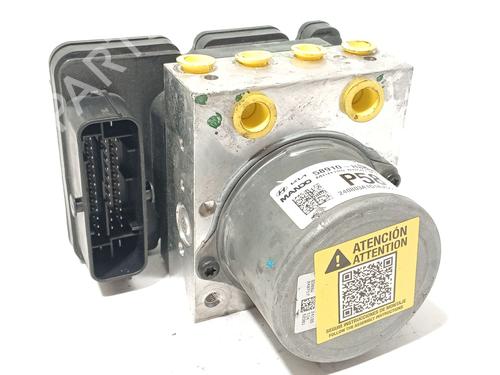 Used ABS pump KIA STONIC (YB) 1.0 T-GDi (120 hp) 32451377