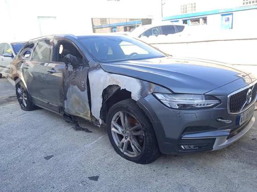 Gear lever VOLVO V90 II Estate (235) D4 AWD | BP10617414M90 