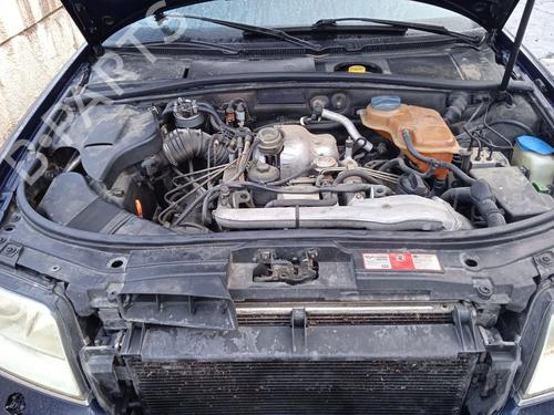Højre forlygte AUDI A6 C5 (4B2) 2.5 TDI | BP22729577C29 