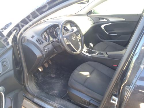 Fuse box OPEL INSIGNIA A (G09) 2.0 CDTI (68) | BP31975671E1  - Image 21