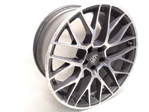 Used Rim Rim 16540198 16540198