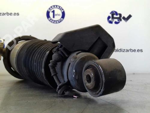 Left rear shock absorber PORSCHE CAYENNE (9PA) Turbo S 4.8 | BP1134949M18 