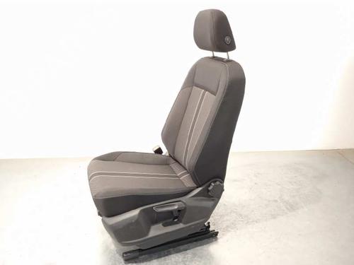 Seats set VW T-ROC (A11, D11) 1.6 TDI | BP7770477C78  - Image 7