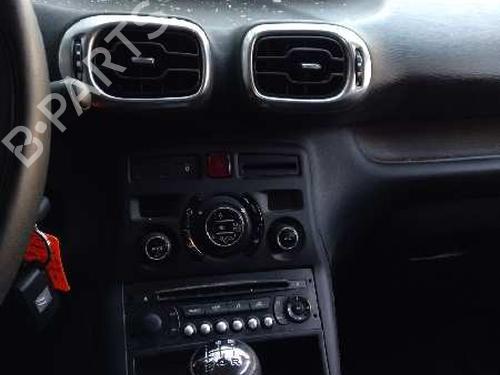 Left front driveshaft CITROËN C3 Picasso (SH_) 1.6 HDI 90 | BP7666990M38 