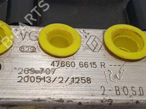 ABS pump DACIA SANDERO II  | BP10720744M43 