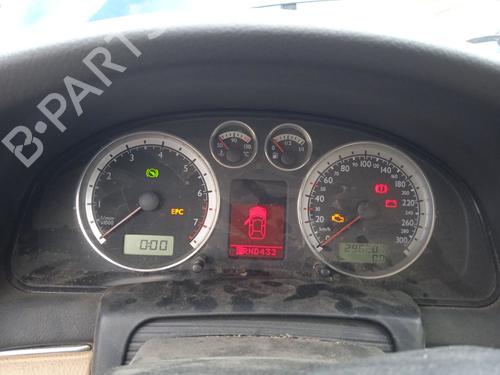 Engine VW PASSAT B5.5 (3B3) 4.0 W8 4motion | BP33337109M1  - Image 24