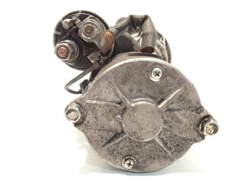 Starter NISSAN PATROL GR V Wagon (Y61)  | BP7817675M8 
