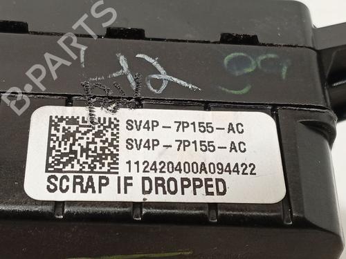 Gear lever FORD KUGA III (DFK) 2.5 Duratec Plug-in-Hybrid | BP33334579M90 - Image 6