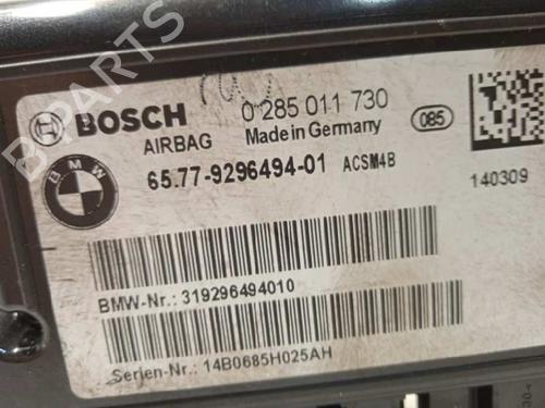 ECU airbags BMW 4 Coupe (F32, F82)  | BP16268824M53 