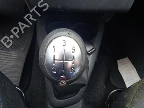 Right sun visor DACIA SANDERO II 1.5 Blue dCi 95 (B8JL) | BP29429356I2  - Image 23