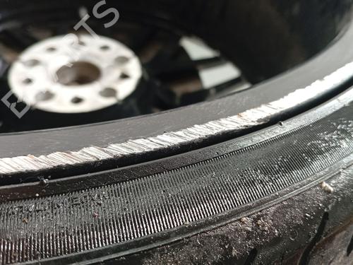 Fælk AUDI R8 (4S3, 4SP) 5.2 FSI Plus quattro | BP30707235C45 