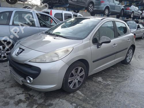 Used Parts PEUGEOT 207 (WA_, WC_) 1.6 HDi (90 hp) 4380901
