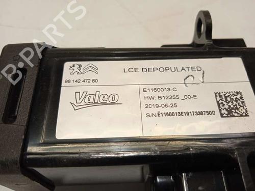 Ignition barrel CITROËN C4 SPACETOURER Van (3D_) | BP9732291M48