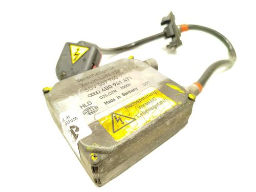 Used Xenon ballast Xenon ballast 28139233 28139233