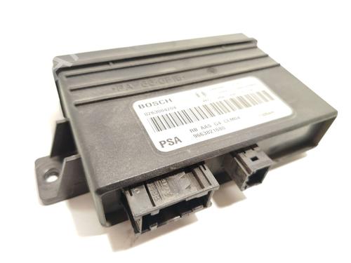 electronic-module-citroen-berlingo-box-bodympv-b9-2008-26576127 main image