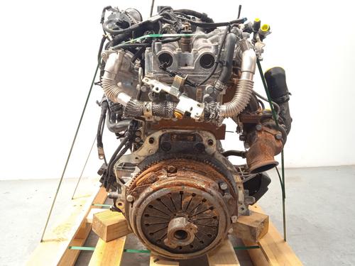 Moteur IVECO DAILY VI Platform/Chassis 35S15, 35C15, 40C15, 50C15, 60C15, 65C15, 70C15 (150 hp) 28673837