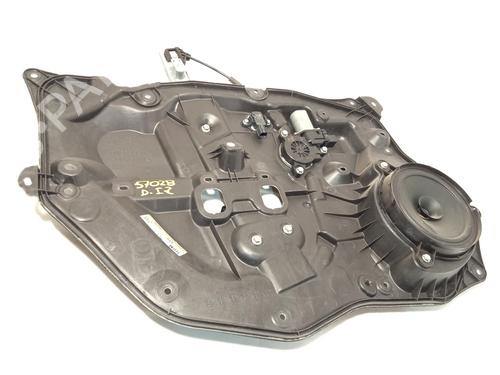 Used Front left window mechanism MAZDA CX-3 (DK) 2.0 SKYACTIV-G (121 hp) 30330596