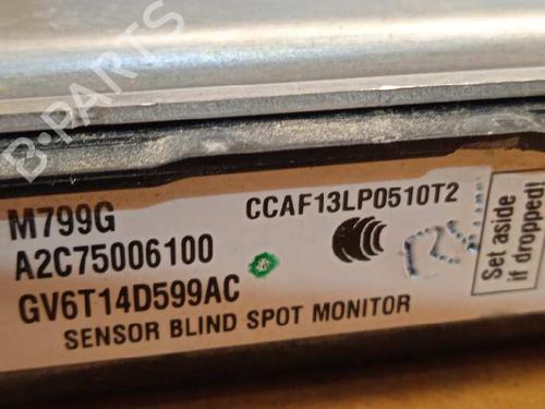 Electronic sensor FORD KUGA II (DM2) | BP11240090M84