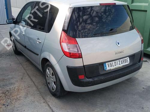 Used Parts RENAULT SCÉNIC II (JM0/1_) 1.5 dCi (JM02, JM13) 4895718
