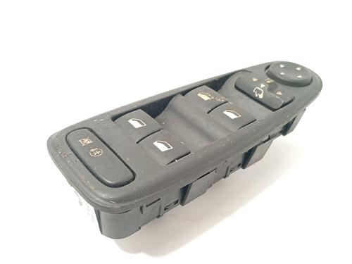 Venstre Foran elrute bryter CITROËN C4 Grand Picasso I (UA_) 2.0 HDi 138 (136 hp) 30933860