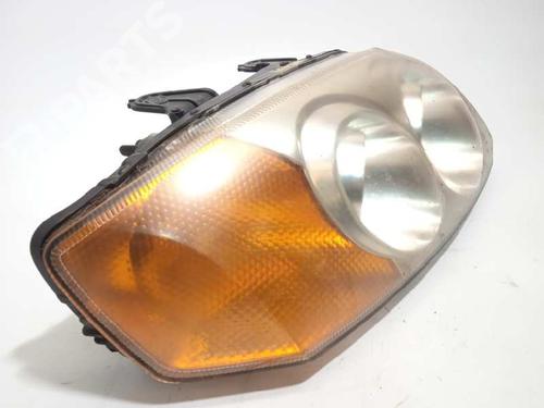 Right headlight HYUNDAI COUPE II (GK) 2.7 V6 | BP11037609C29 
