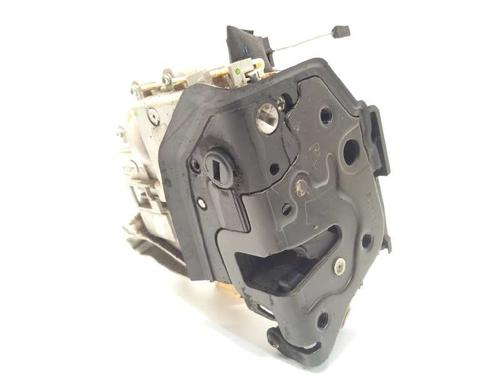 Used Rear right lock SEAT ALTEA XL (5P5, 5P8) 1.6 TDI (105 hp) 8046853