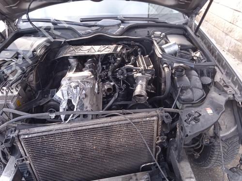 Electronic module MERCEDES-BENZ E-CLASS (W211) E 220 CDI (211.006) | BP29481571M83  - Image 21