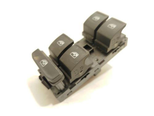 Used Left front window switch Left front window switch VW GOLF VIII Variant (CG5, DB5) 1.0 TSI (110 hp) 34212415 34212415