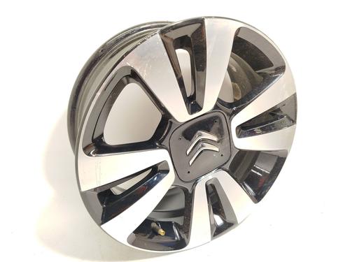 Used Rim CITROËN C3 III (SX) 1.2 PureTech 82 (83 hp) 25591303