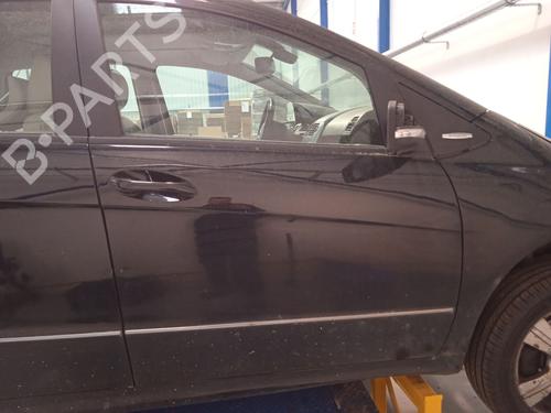 Left front window switch MERCEDES-BENZ A-CLASS (W169) A 180 CDI (169.007, 169.307) | BP36841172I27  - Image 16