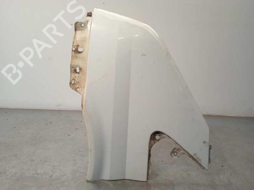 Used Left front fenders FORD TRANSIT Platform/Chassis (FM_ _, FN_ _, FF_ _) [2006-2014]  15692396
