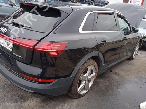 Electronic module AUDI E-TRON (GEN) 50 quattro | BP31095798M83 