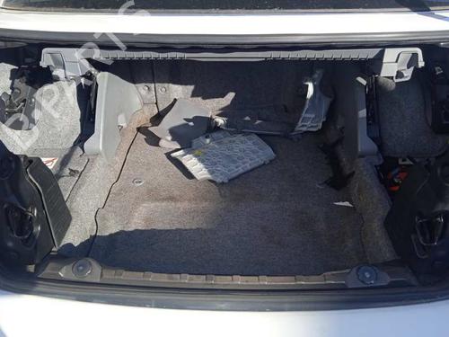 Left rear driveshaft BMW 3 Convertible (E93) 325 d | BP10513645M40 