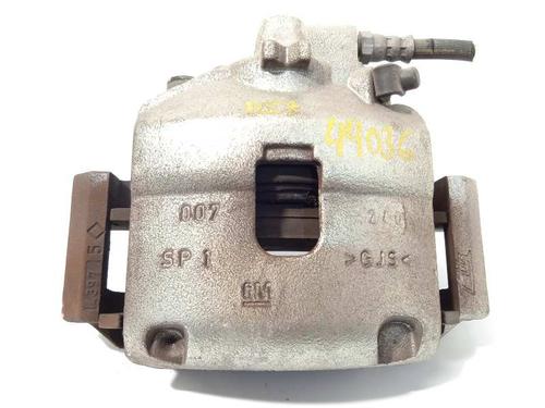 Left front brake caliper OPEL CORSA E (X15) | BP11562367M105 - Image 2