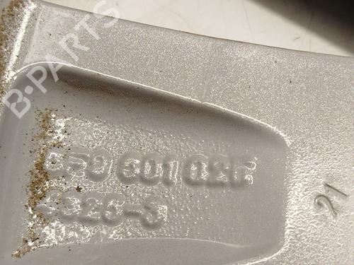 Rim SEAT ARONA (KJ7, KJP) 1.0 TSI | BP27628041C45 