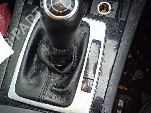 Headlight switch MERCEDES-BENZ C-CLASS (W204) | BP8400443I24 - Image 25