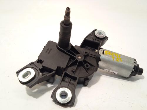Used Rear wiper motor VW TIGUAN (5N_) 2.0 TDI (110 hp) 29145718