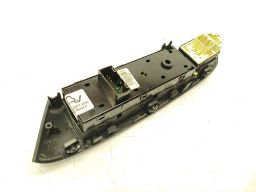 Left front window switch HYUNDAI ix35 (LM, EL, ELH) 1.7 CRDi | BP38016953I27 - Image 4