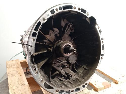 Gearbox MERCEDES-BENZ C-CLASS (W204) C 180 CDI (204.000) | BP26902609M3 - Image 2