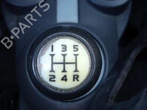 Electronic module MITSUBISHI COLT VI (Z3_A, Z2_A)  | BP13086340M83 