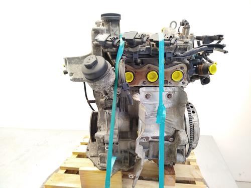 Engine SKODA FABIA II (542) 1.2 | BP36107547M1  - Image 7