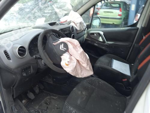Alternator CITROËN BERLINGO MULTISPACE (B9) 1.6 HDi 75 / BlueHDi 75 | BP28110975M7  - Image 17