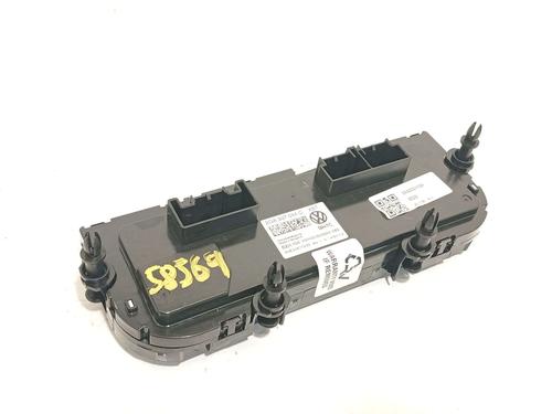 Climate control VW T-ROC (A11, D11) 2.0 TDI | BP37997530I5 - Image 4