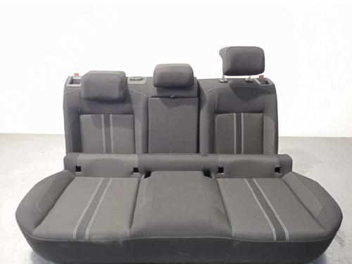 Seats set VW T-ROC (A11, D11) 1.5 TSI | BP7785712C78 - Image 4