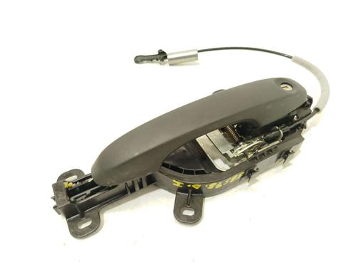 Used Front left exterior door handle Front left exterior door handle 37540959 37540959