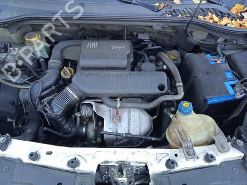 Climate control FIAT DOBLO Cargo (263_) 1.4 | BP9655411I5  - Image 20